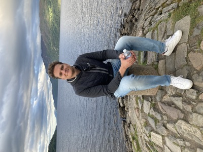 Ilya - Founder of ZZP Pulse